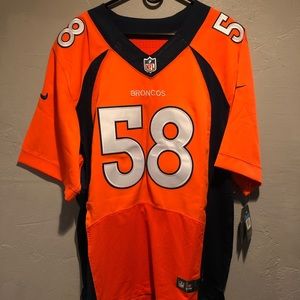Von Miller Denver Broncos Jersey *NWT